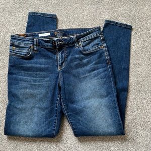 Kut from the Kloth Dayna Skinny Jean